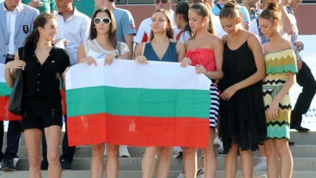 Капитанката на грациите се отказва след Лондон