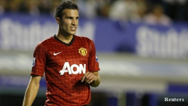 ПРОГНОЗА: Манчестър Юнайтед - Фулъм