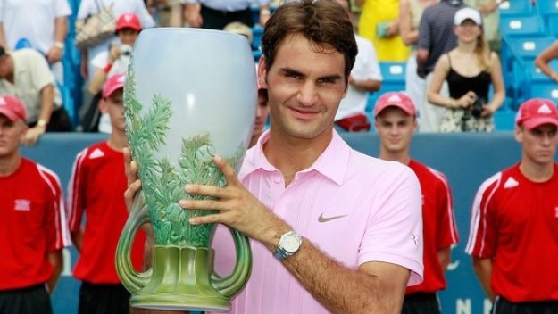 Утре стартира супер турнира в Синсинати