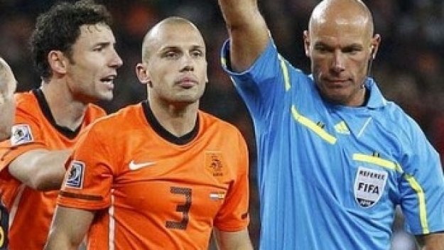 Фенербахче почти договори Джони Хейтинга