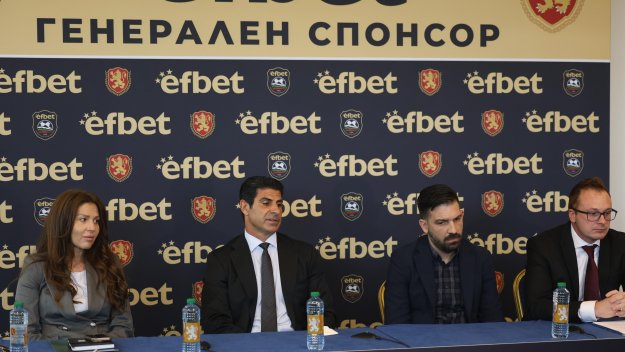 БФС: Ще изчистим българския футбол от порочни практики!