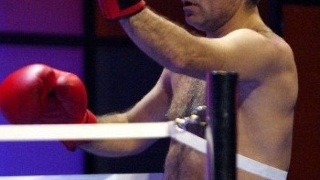 Стоичков: Драха ме, ядоха ме, но имат да ми дават