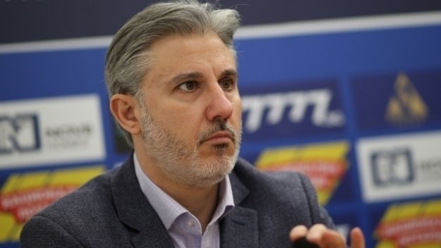 Павел Колев отговори на Николай Жейнов: Не виждам нищо срамно да си на заплата