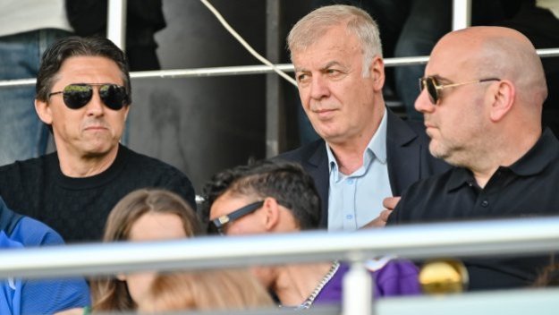 Еуфория на „Герена“! Мощна компания влиза в Левски, ще налива куп пари в клуба