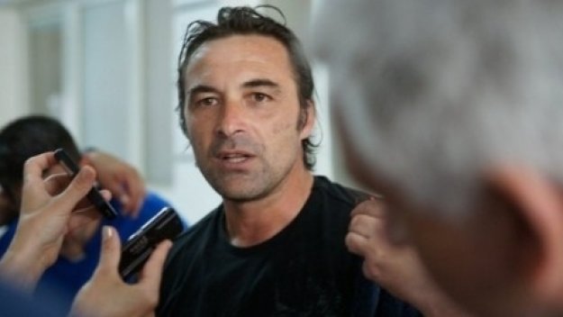 Геша отказа на Локо, пое Шумен