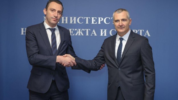 Над 27 млн. евро са одобрените средства от ММС за спортните федерации