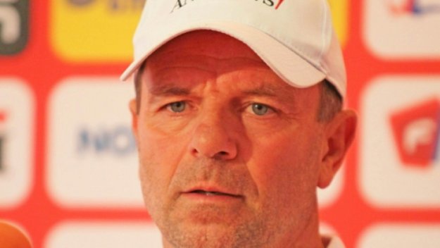 Стойчо се обиди на феновете