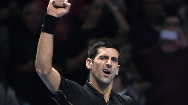 Джокович отново на финал в Лондон
