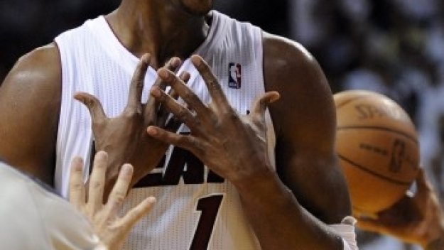 Героят Бош: Играх така, както мога