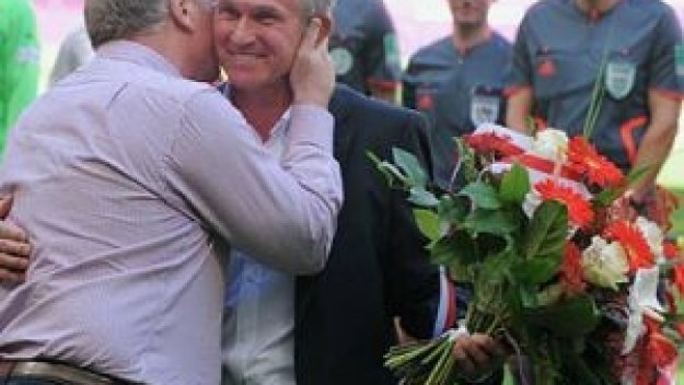 Камъни за изпроводяк на Хайнкес