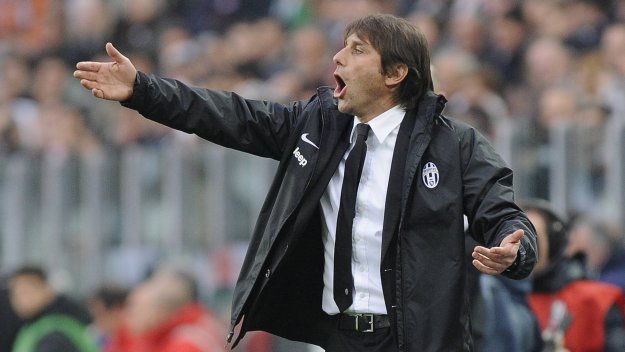 ПРОГНОЗА: Трабзонспор - Ювентус