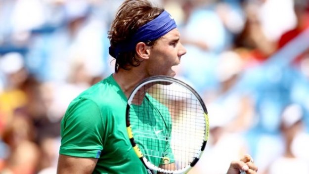 Рафа Надал се измъкна от лапите на Вердаско