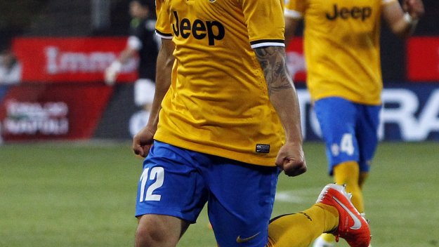 Джовинко щастлив, че отново вкарва