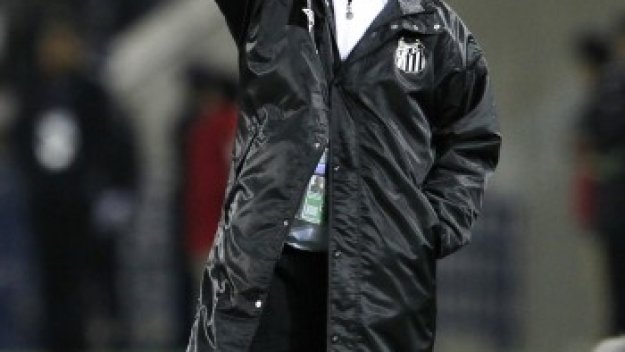 Треньорът на Сантос: Едва ли някой може да бие Барса