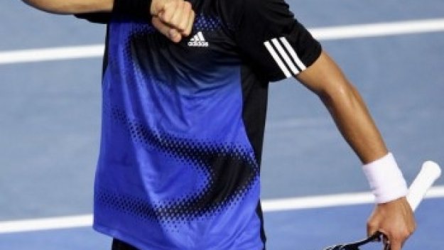 Утре стартира супер турнира в Ротердам