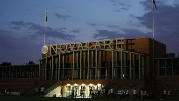 Юве пристигна в САЩ, тренира на базата на Филаделфия Игълс