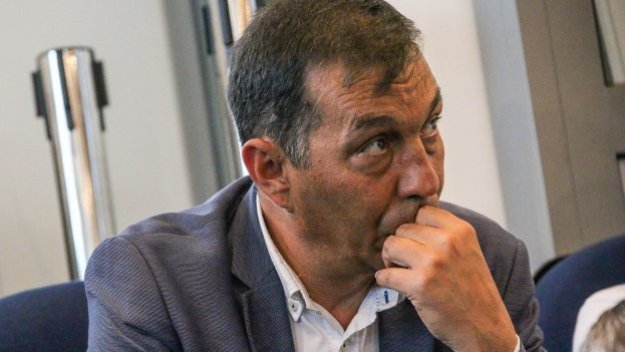 ЦСКА иска Пластун? Петричев откри картите