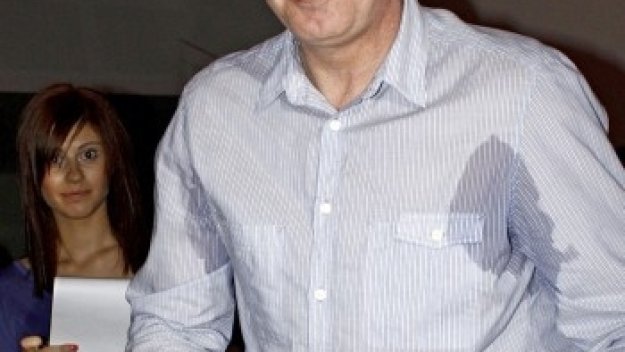 Наско Сираков нападна Николай Костов