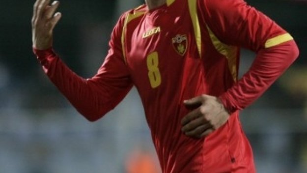 Юве с неуспешен опит да привлече Йоветич