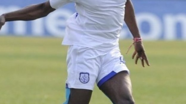 Черна перла на Черноморец пред трансфер в Китай