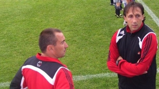 Цанко Цветанов също дал оставка