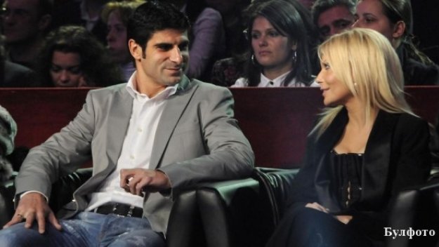 Гонзо хвали Иван Цветков: Той е изключителен футболист