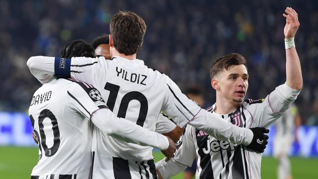 Шок! Огромна оферта за покупката на Юве, предлагат 1 млрд.