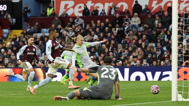 Манчестър Сити - Борнемут