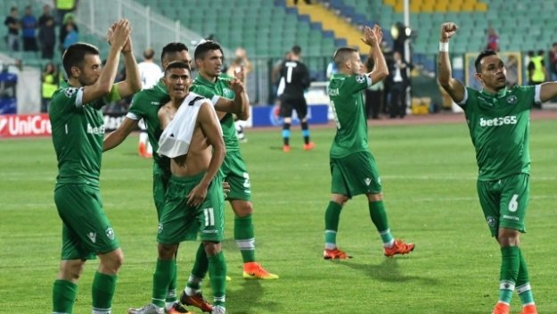 ОБЗОР: Първа лига, 4-и кръг