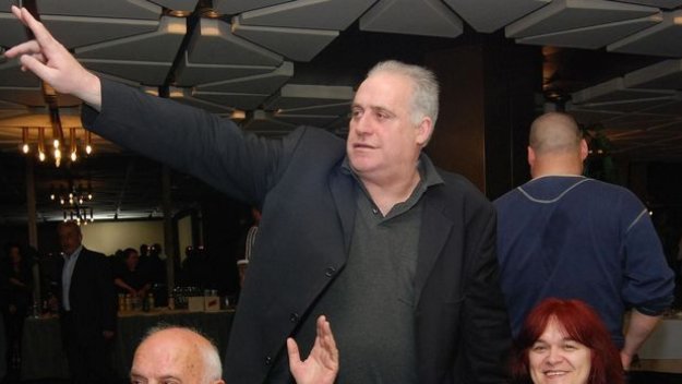 Джеки отново оплю Стойчо и ЦСКА