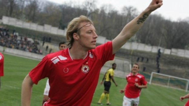 В ЦСКА не искат обратно Ивановците