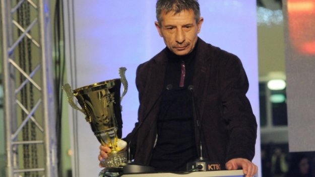 Ради Здравков стана треньор в Лудогорец