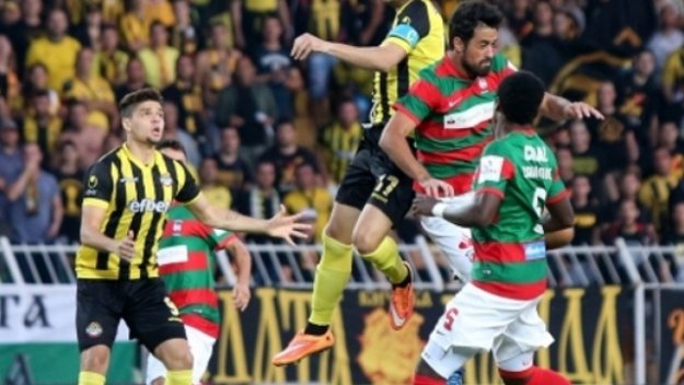 Шеф на Ботев Пловдив: Напуснахме Европа с високо вдигната глава