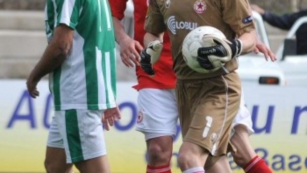 Литекс прибира резерва на ЦСКА