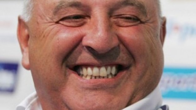 Венци Стефанов: Реферите са послушковци на Гриша Ганчев