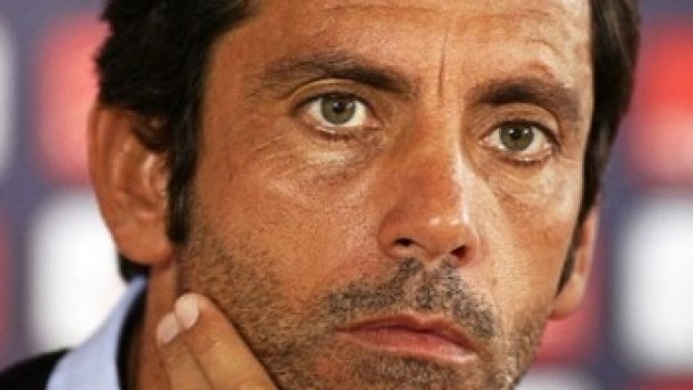 Кике Санчес Флорес: Паднахме от един велик отбор