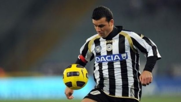 Тото ди Натале се закани да вкара гол №100 на Ювентус