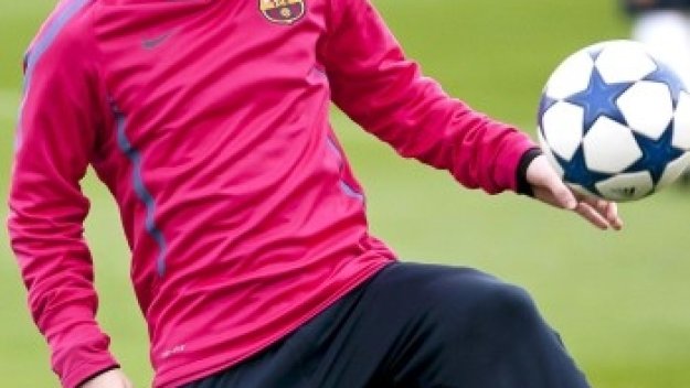 Бащата на Меси: Лео никога няма да играе в Реал