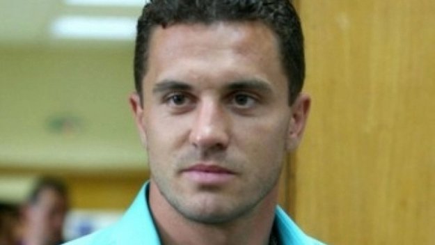 Рангата блести срещу Бешикташ