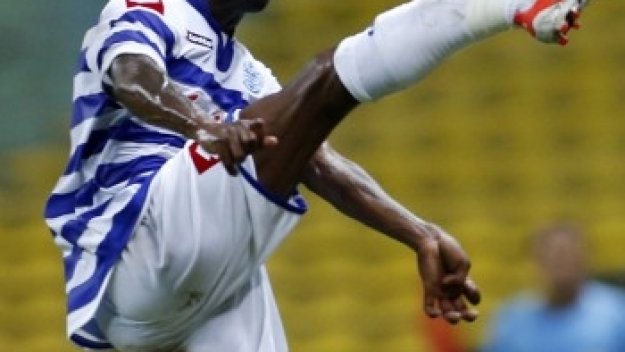 Шон Райт-Филипс аут до края на сезона