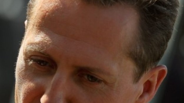 Шумахер: Не ни отписвайте
