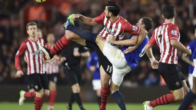 Саутхемптън спечели след повече от месец