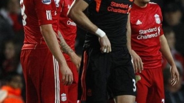 Ливърпул разчисти състава