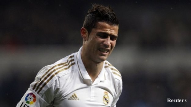 Кристиано би рекорд на Уго Санчес