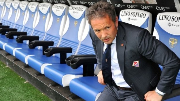 Михайлович отрече слуховете за Интер