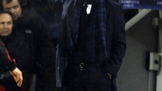 Пак пращат Гуардиола в Арсенал