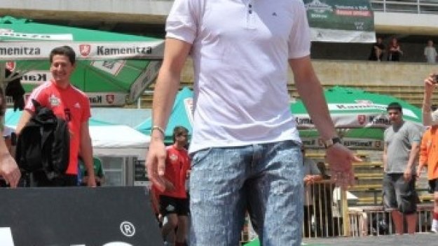 Мартин Петров: Това е най-лошата ми година