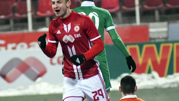 Само в Gol.bg: Ето истинската причина за скандала с Милчо Ангелов в ЦСКА