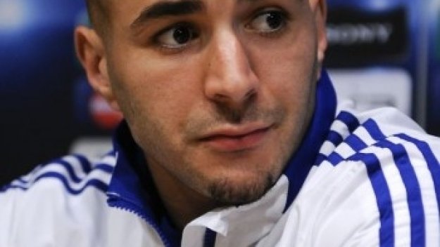 Бензема няма намерение да напуска Реал