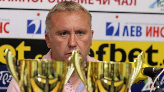 Лудогорец е №1 в България, но Арда няма загуба 2 години в Кърджали